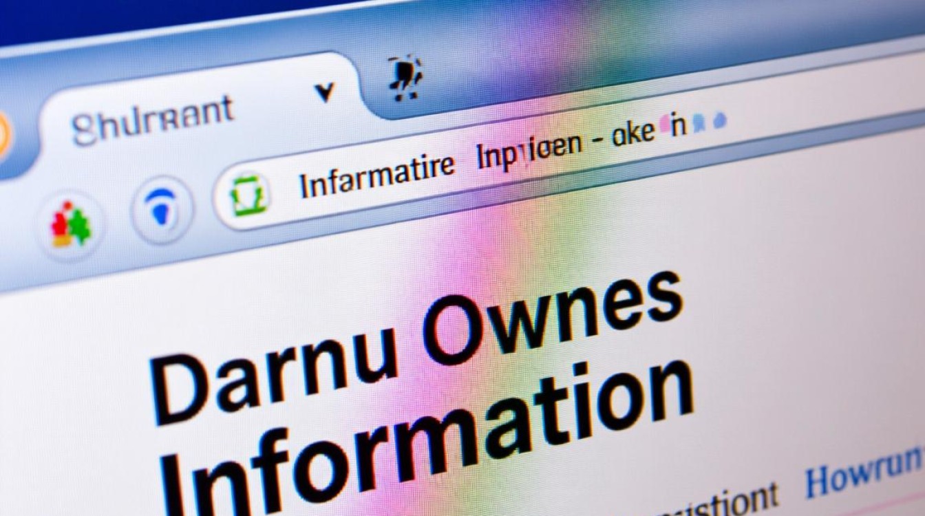 在域名注册过程中，域名所有者信息填写有哪些注意事项和常见问题？