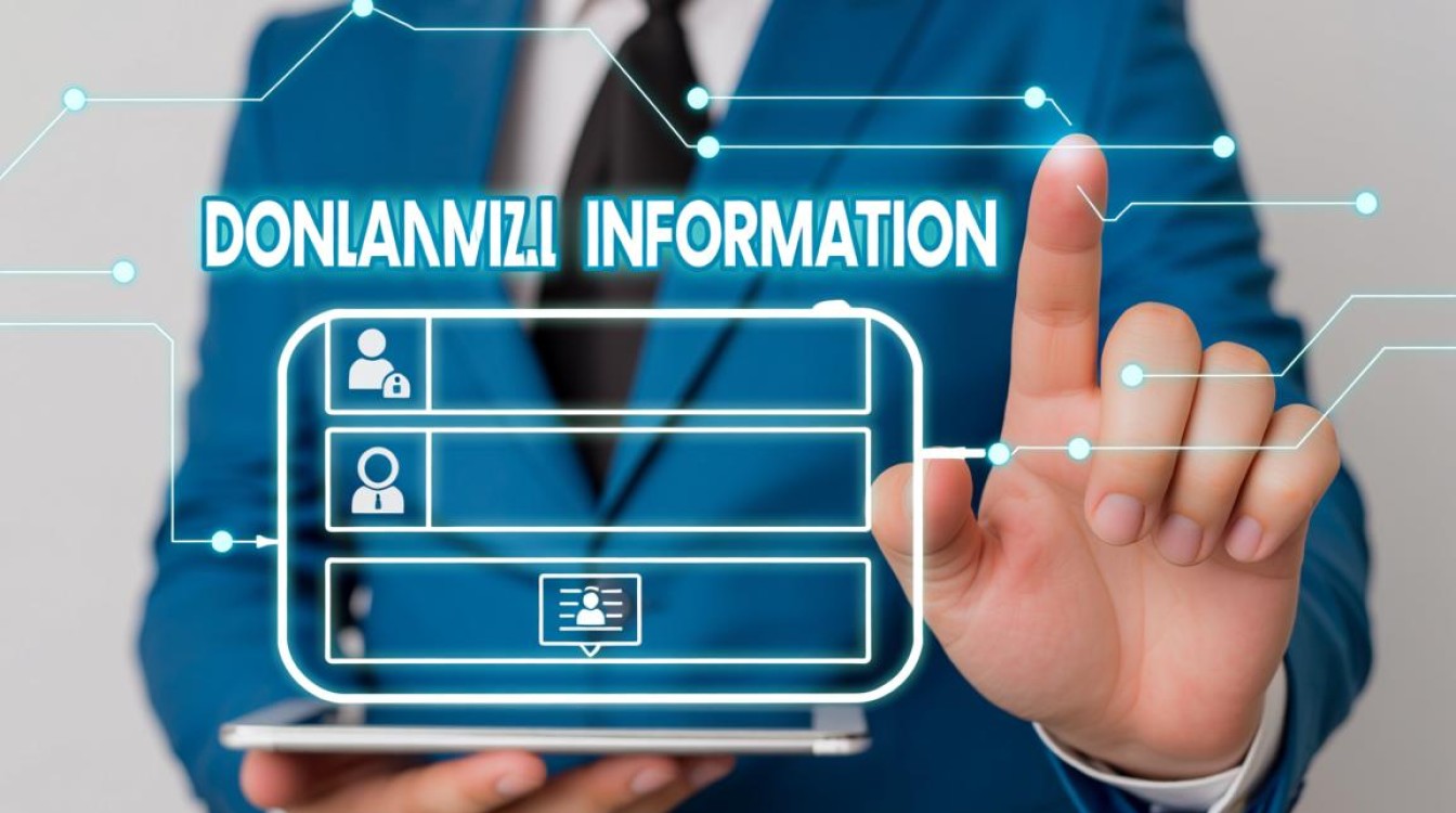 在域名注册过程中，域名所有者信息填写有哪些注意事项和常见问题？