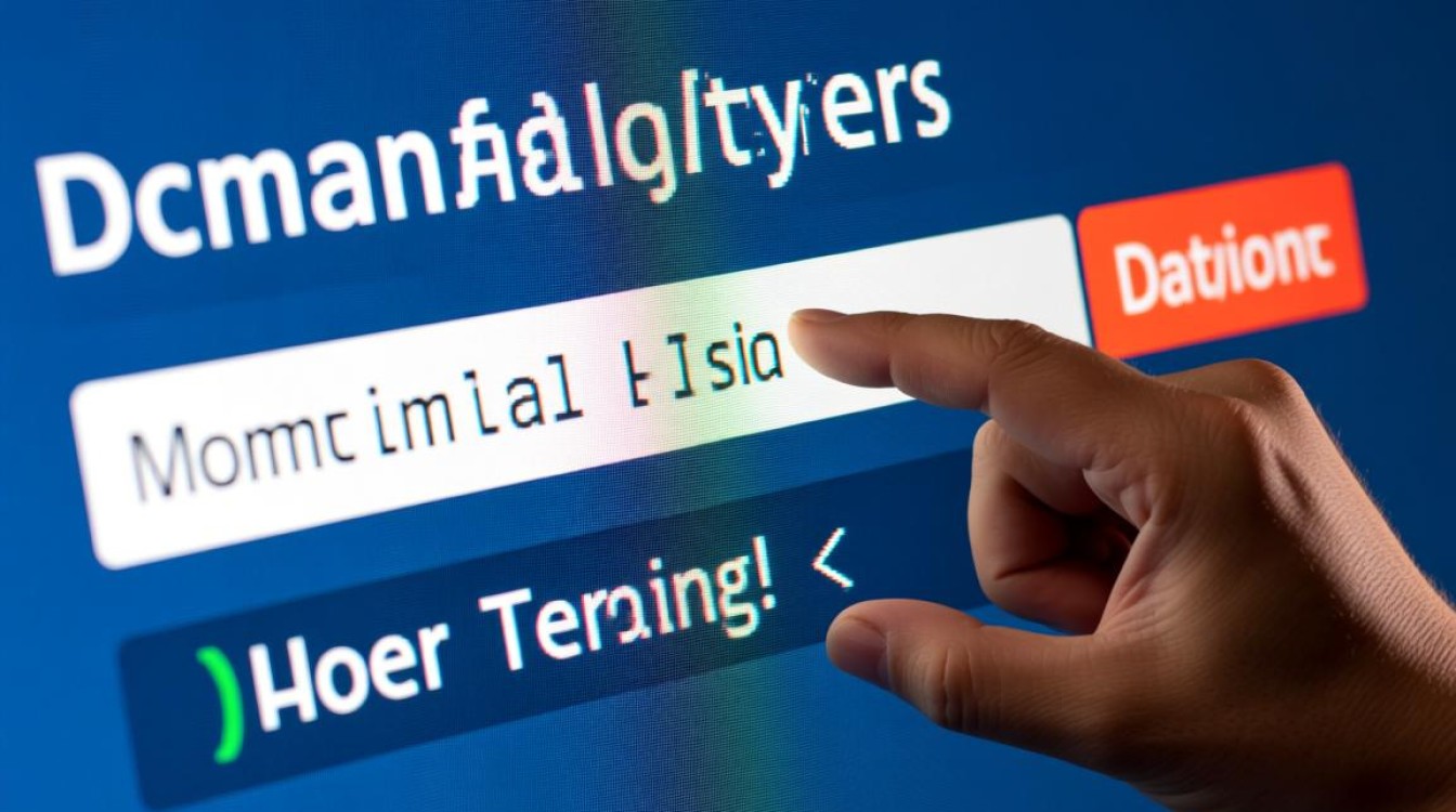 在域名注册过程中，域名所有者信息填写有哪些注意事项和常见问题？