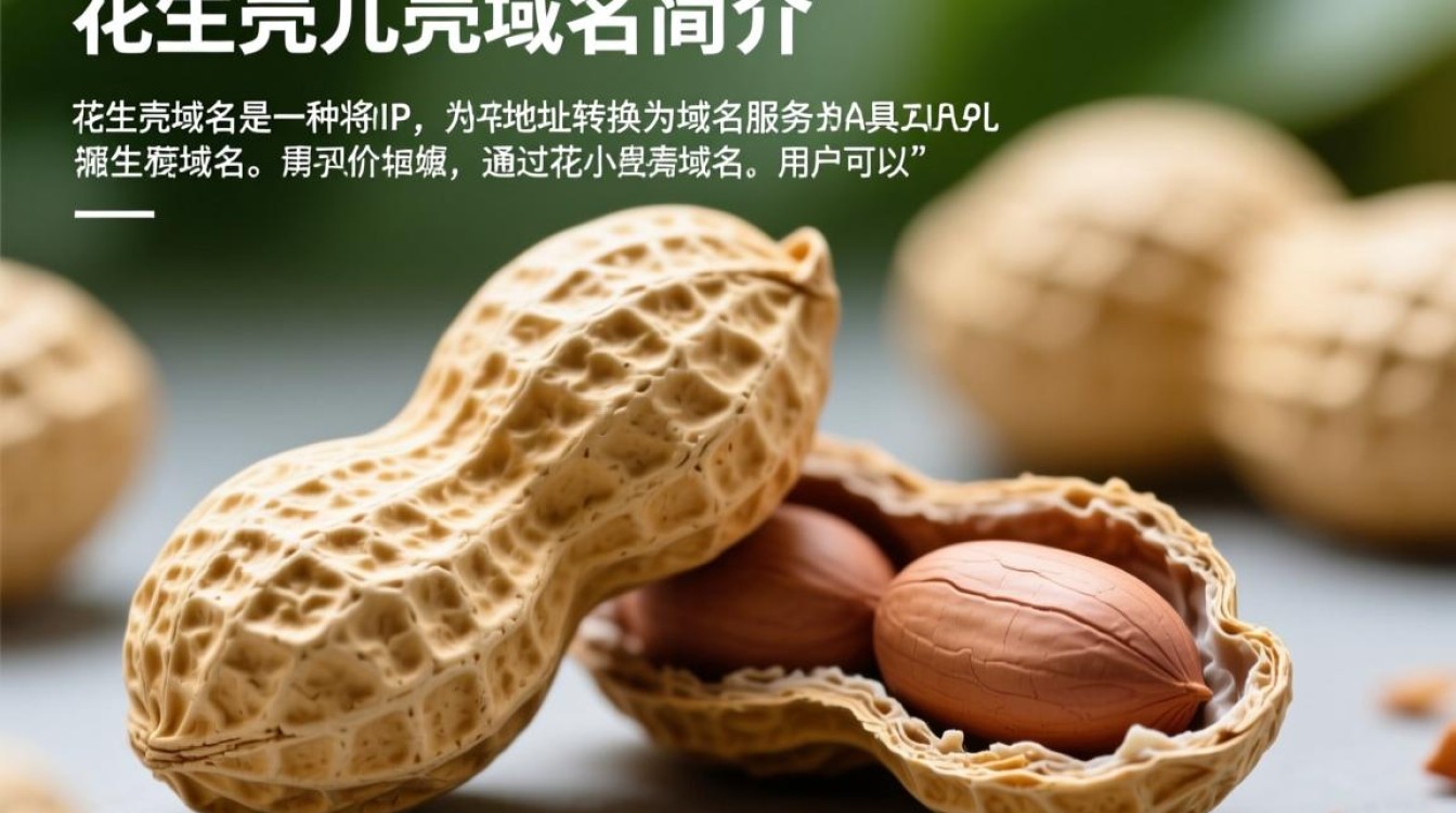 花生壳域名流量如何有效利用与优化？