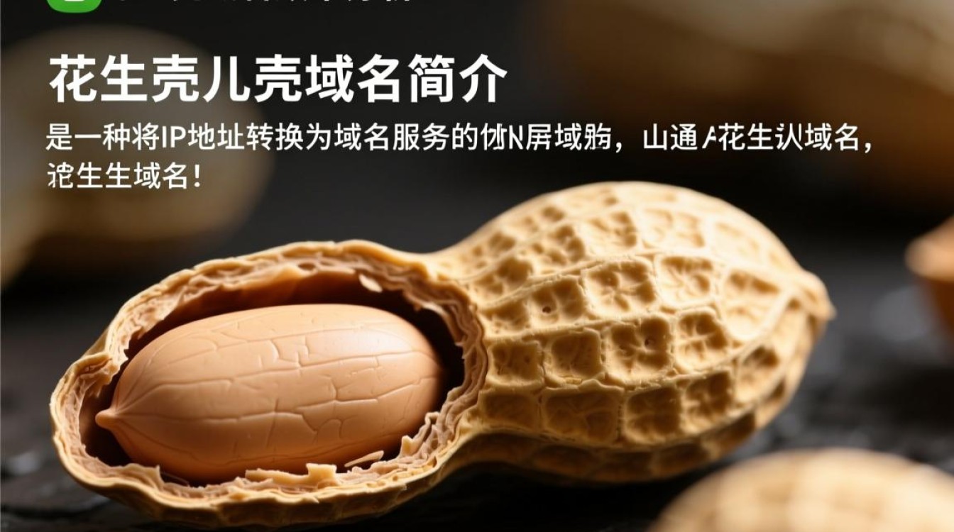 花生壳域名流量如何有效利用与优化？