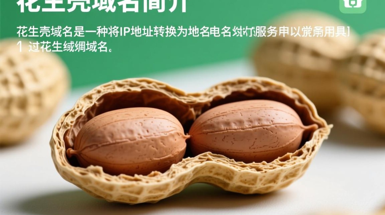 花生壳域名流量如何有效利用与优化？