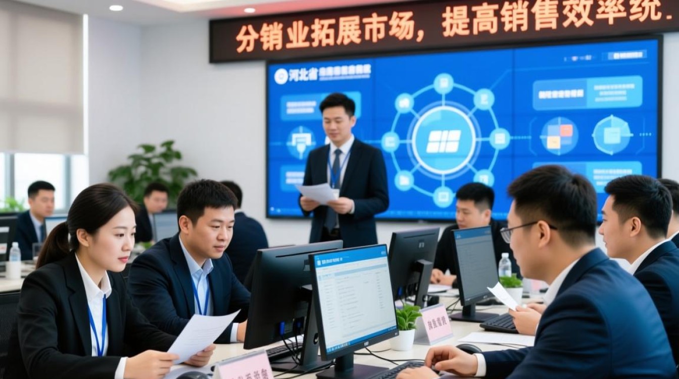 河北分销系统开发，哪家公司电话可靠？揭秘优质服务商！