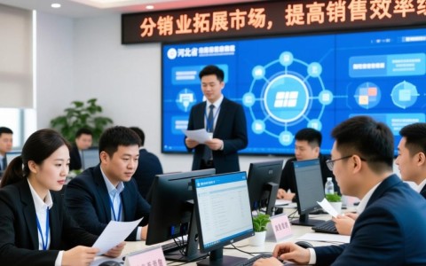 河北分销系统开发，哪家公司电话可靠？揭秘优质服务商！