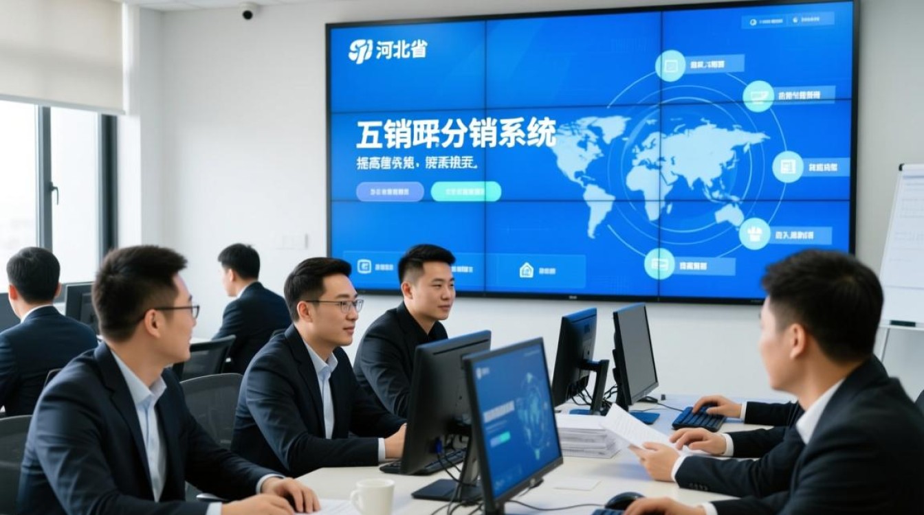 河北分销系统开发，哪家公司电话可靠？揭秘优质服务商！