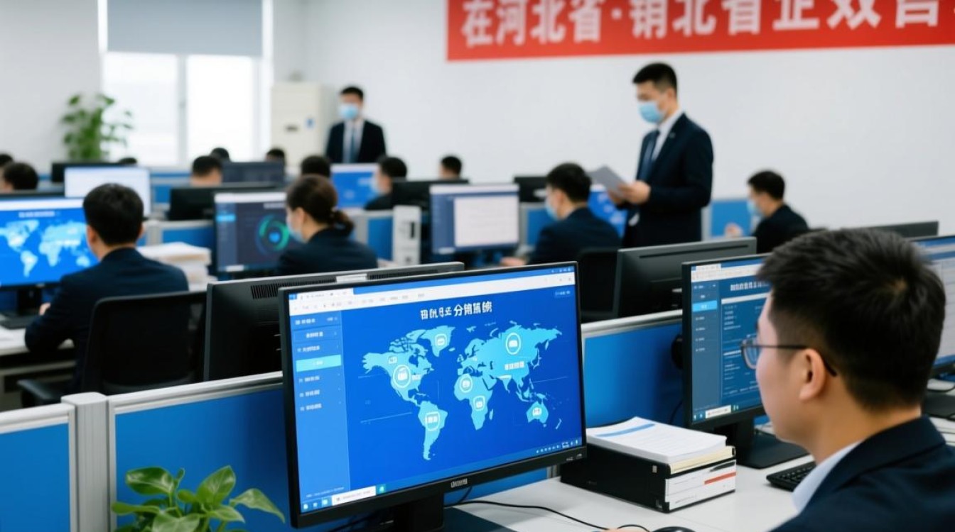 河北分销系统开发，哪家公司电话可靠？揭秘优质服务商！