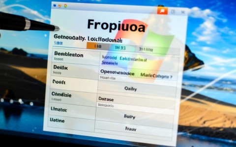 电脑如何精确查询笔记本电脑详细配置信息？