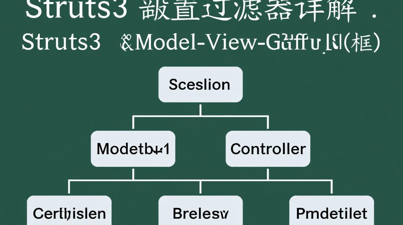 Struts2 配置过滤器时，如何确保高效且安全的系统运行策略？