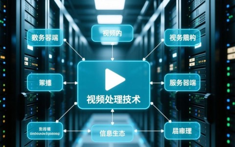 服务器视频java开发需要掌握哪些核心技术与工具？