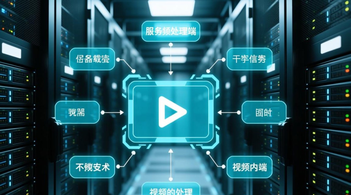 服务器视频java开发需要掌握哪些核心技术与工具? 服务器视频java开发需要掌握哪些核心技术与工具?