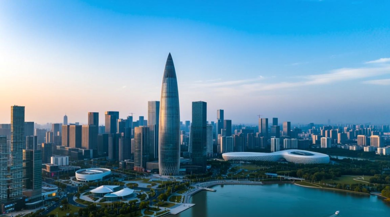 南京软件开发公司排行中，哪家企业实力最强，未来发展潜力最大？