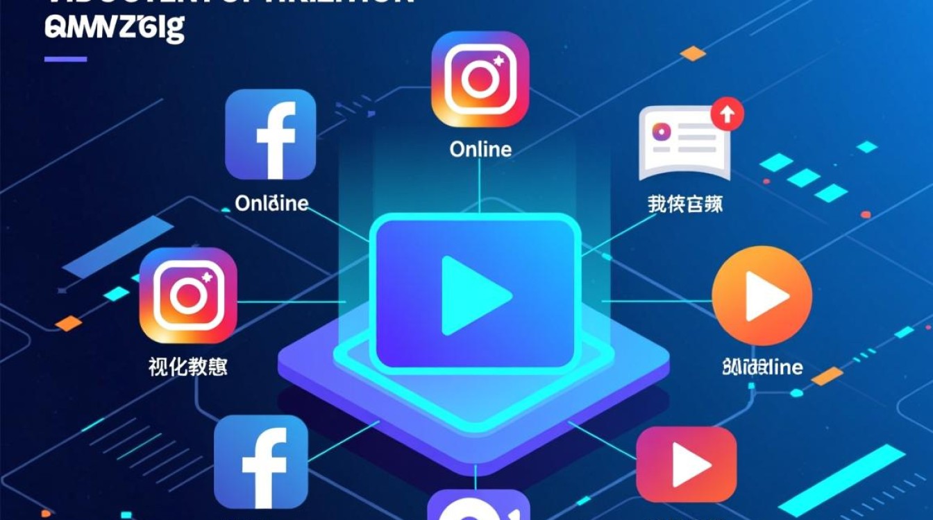 服务器视频上传如何实现高效稳定与大文件处理？