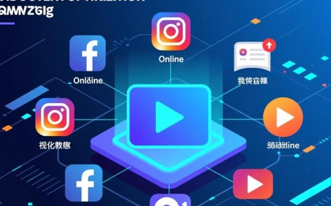 服务器视频上传如何实现高效稳定与大文件处理？