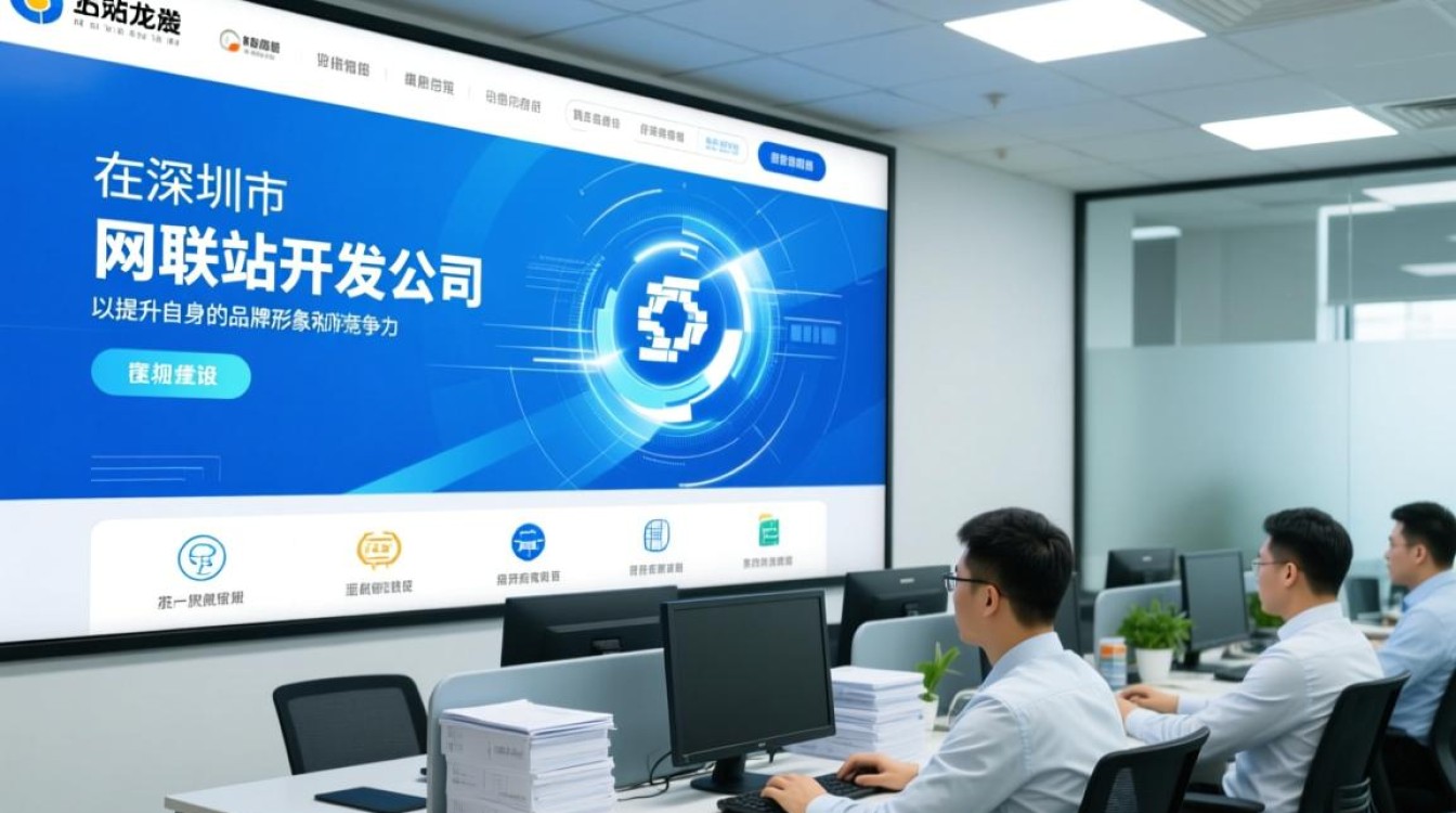 龙岗周边网站开发公司哪家强?如何选择优质服务?揭秘行业真相 龙岗周边网站开发公司哪家强?如何选择优质服务?揭秘行业真相