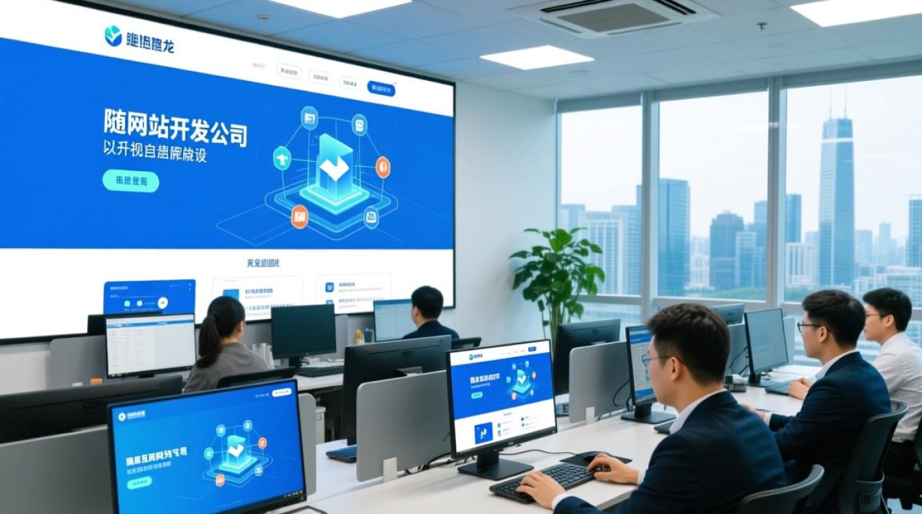 龙岗周边网站开发公司哪家强?如何选择优质服务?揭秘行业真相 龙岗周边网站开发公司哪家强?如何选择优质服务?揭秘行业真相
