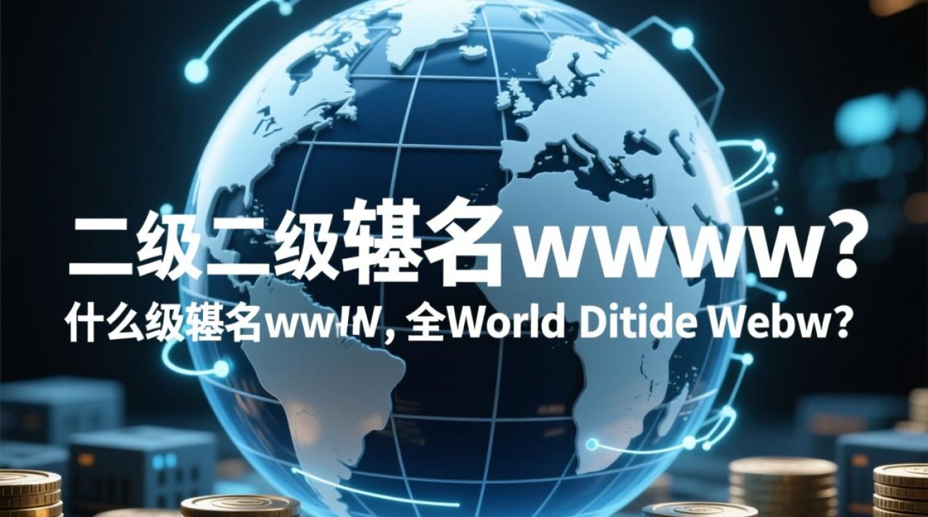 二级域名www的必要性与使用限制，为何它如此重要？