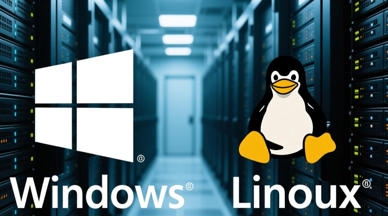 服务器选Windows还是Linux?企业如何根据需求系统选型? 服务器选Windows还是Linux?企业如何根据需求系统选型?
