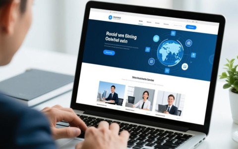 如何甄别品质？盘点国内网站建设开发公司哪家服务最优、口碑最佳