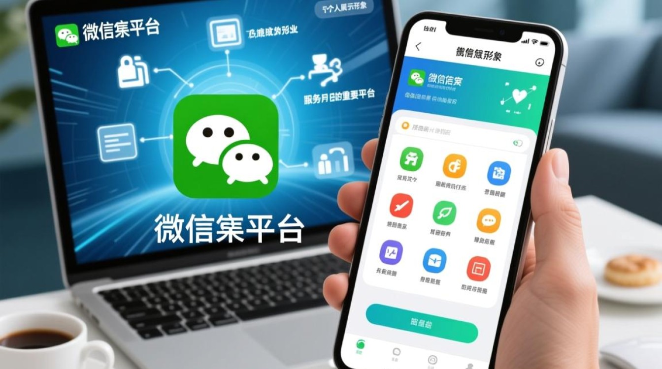 如何高效进行微信公众平台的开发与运营，实现内容营销突破？