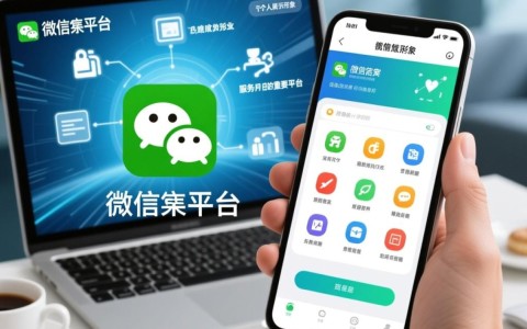 如何高效进行微信公众平台的开发与运营，实现内容营销突破？