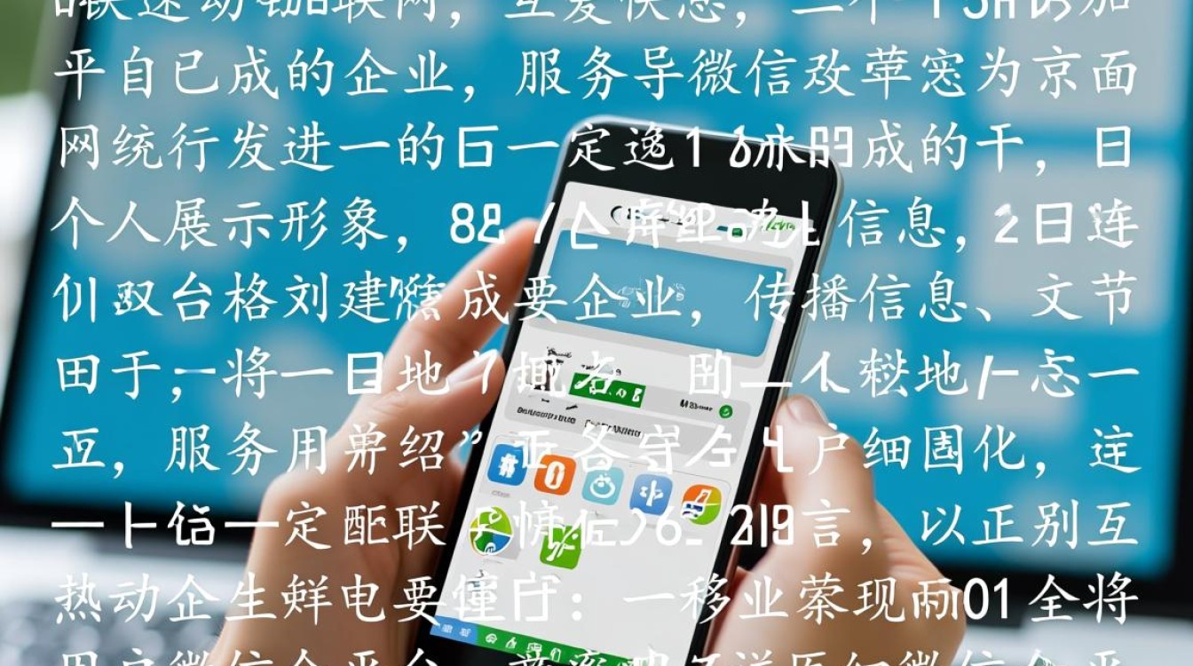 如何高效进行微信公众平台的开发与运营，实现内容营销突破？