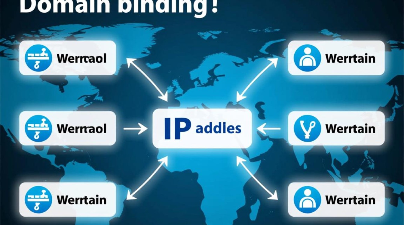 网站域名绑定无法解除?揭秘高效解决方法与步骤! 网站域名绑定无法解除?揭秘高效解决方法与步骤!