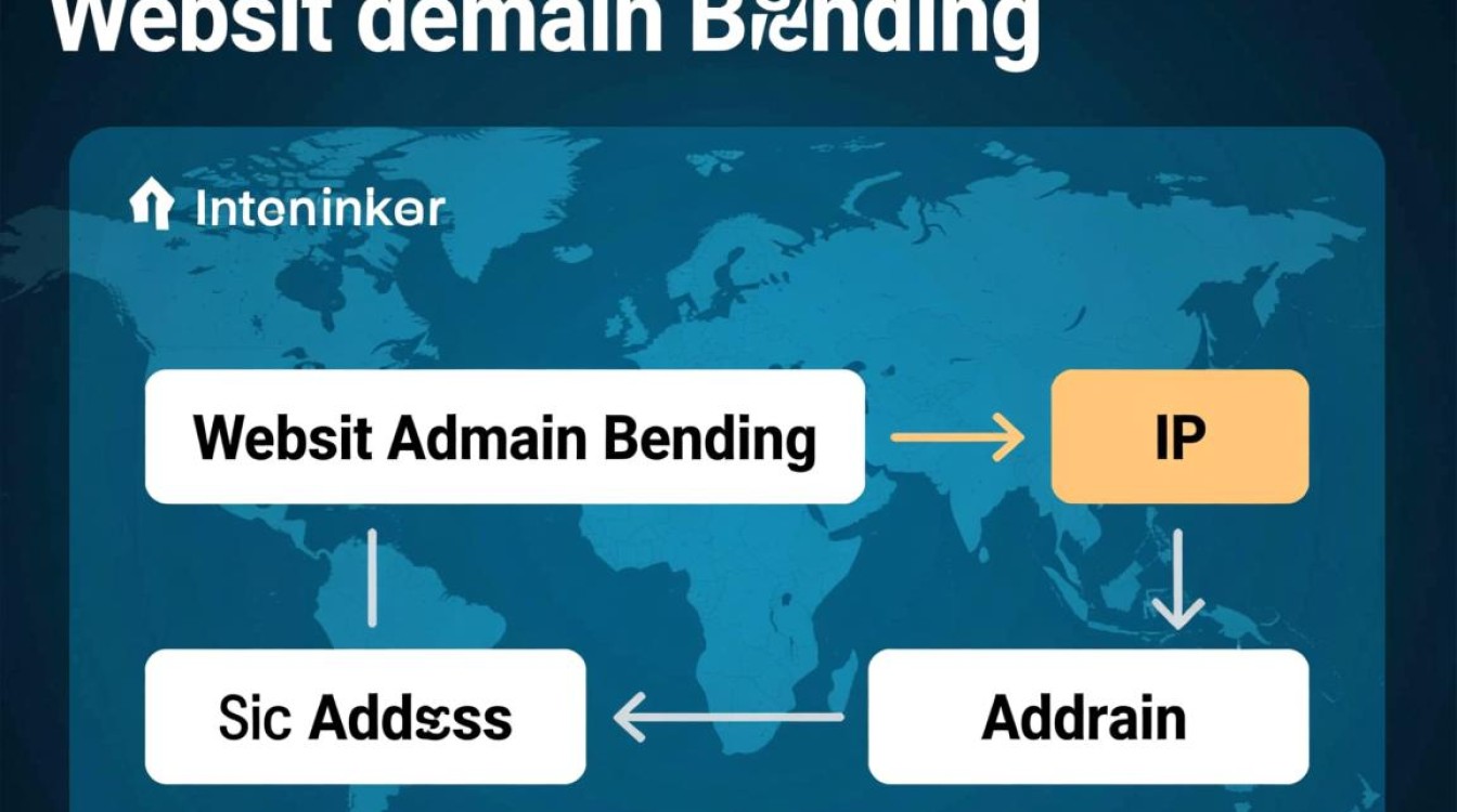 网站域名绑定无法解除?揭秘高效解决方法与步骤! 网站域名绑定无法解除?揭秘高效解决方法与步骤!
