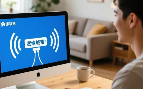 家用宽带能否有效支持域名解析及管理？