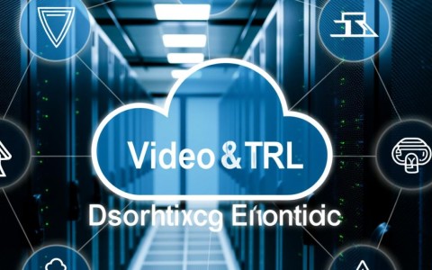 服务器视频URL在云计算中如何高效存储与加速分发？