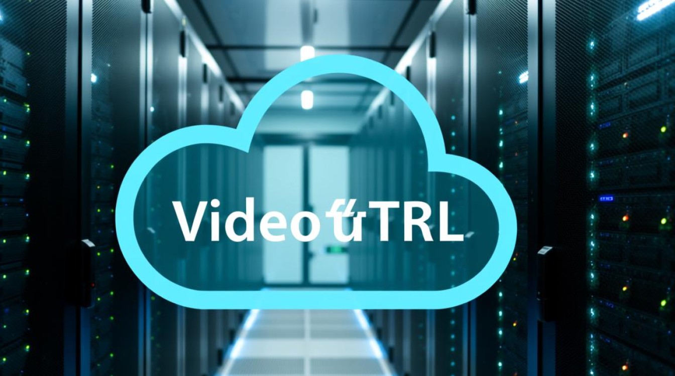 服务器视频URL在云计算中如何高效存储与加速分发？