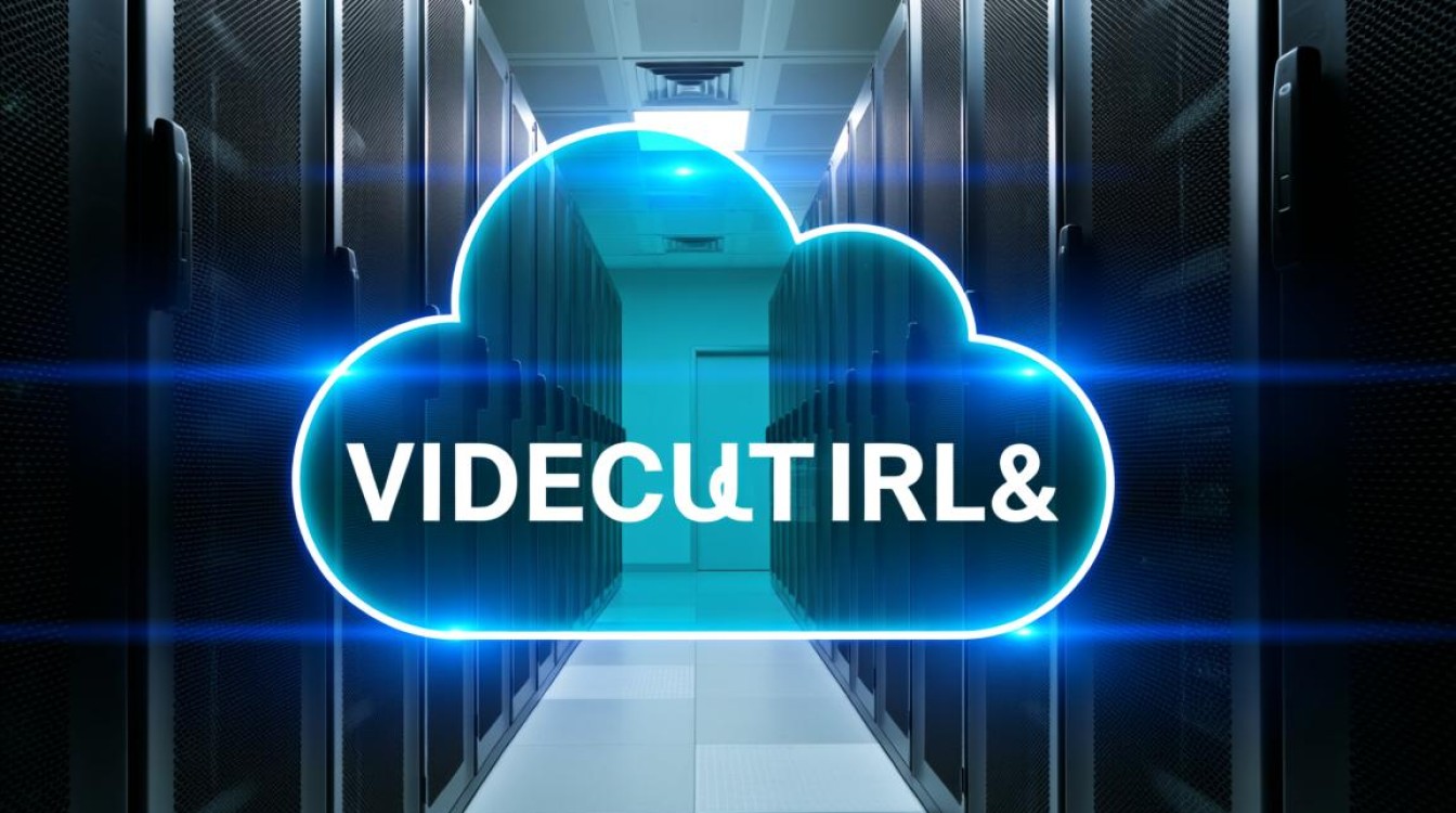 服务器视频URL在云计算中如何高效存储与加速分发？