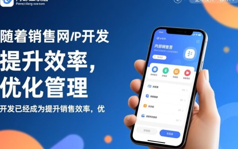 企业内部销售app开发，如何实现高效管理与个性化定制？