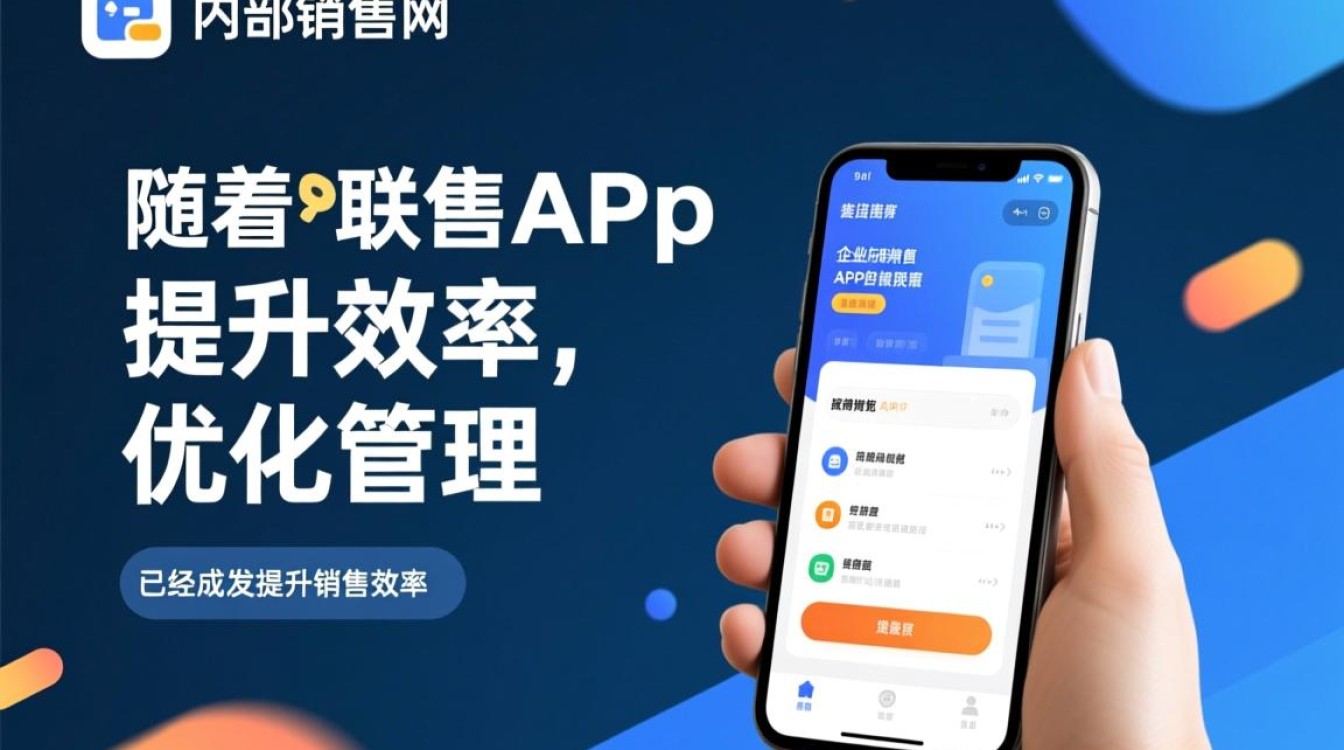 企业内部销售app开发,如何实现高效管理与个性化定制? 企业内部销售app开发,如何实现高效管理与个性化定制?