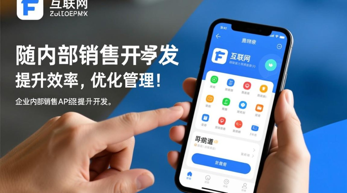 企业内部销售app开发,如何实现高效管理与个性化定制? 企业内部销售app开发,如何实现高效管理与个性化定制?