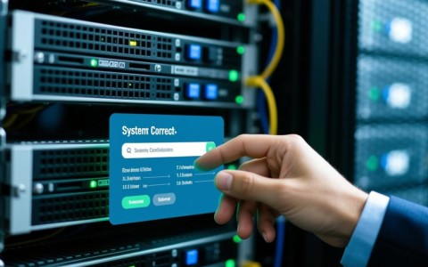 系统最后一次正确配置后，为何再无正确运行？探究背后的神秘原因！