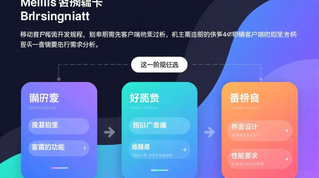 移动客户端开发过程中，如何平衡性能与用户体验？