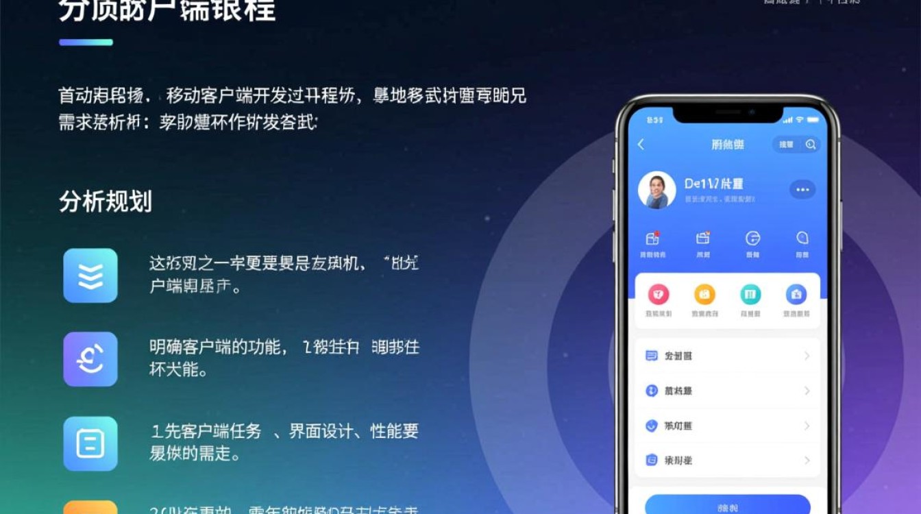 移动客户端开发过程中，如何平衡性能与用户体验？
