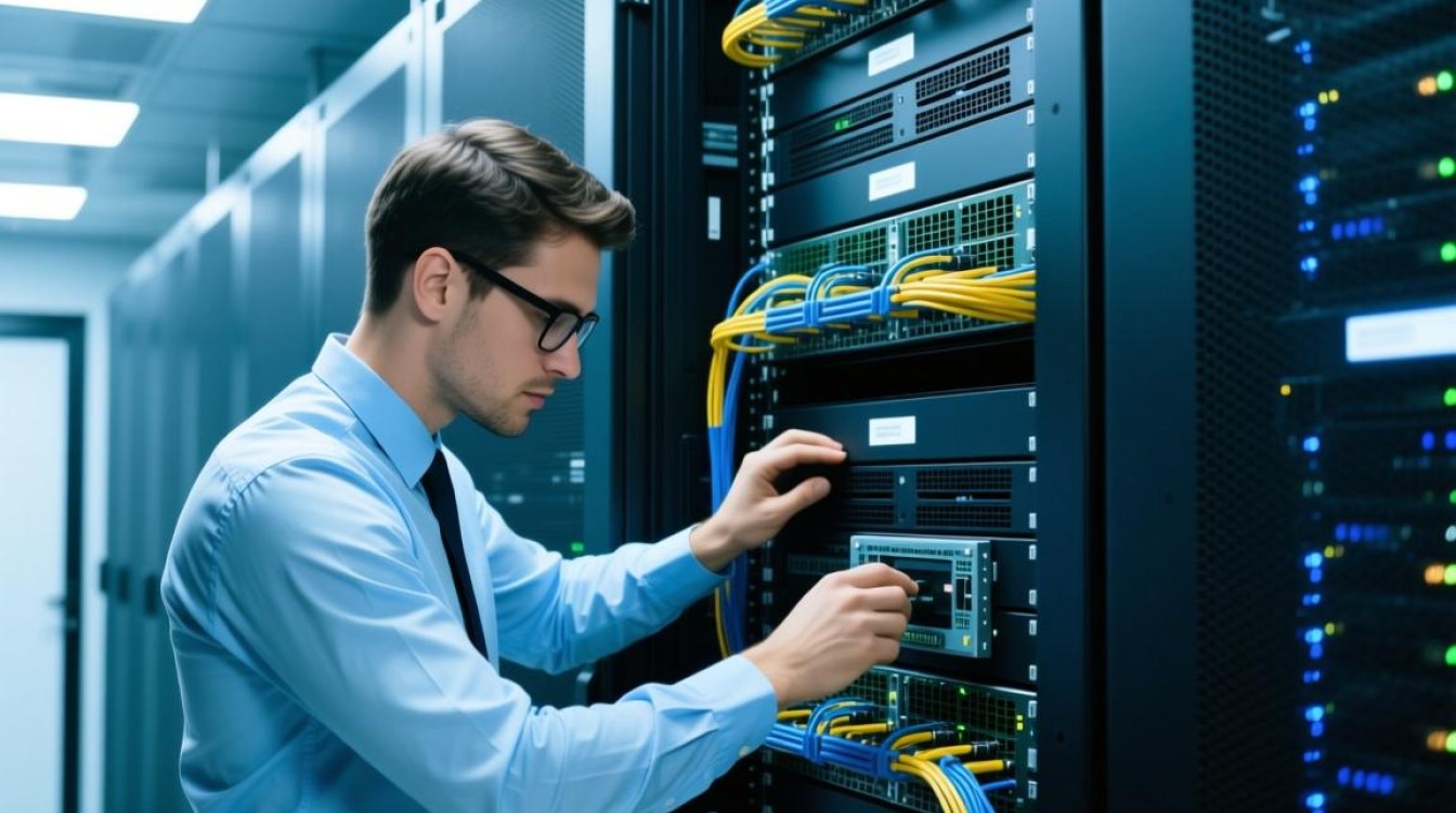 服务器要注意哪些关键点才能稳定运行？