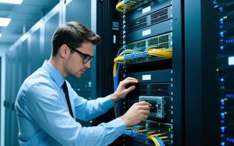 服务器要注意哪些关键点才能稳定运行？