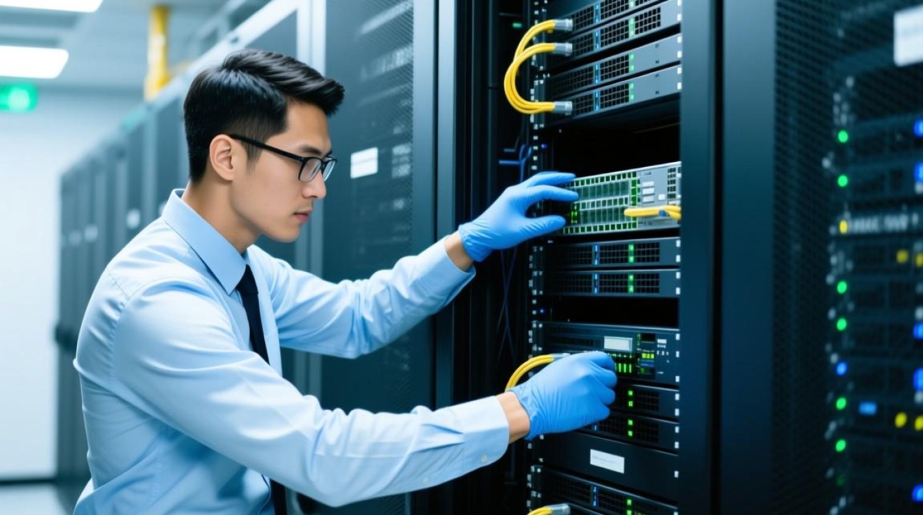 服务器要注意哪些关键点才能稳定运行？