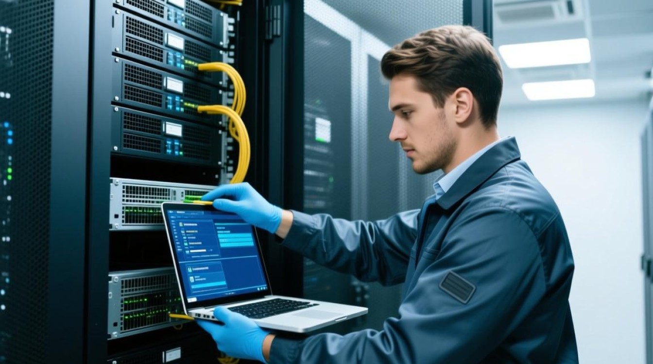 服务器要注意哪些关键点才能稳定运行？