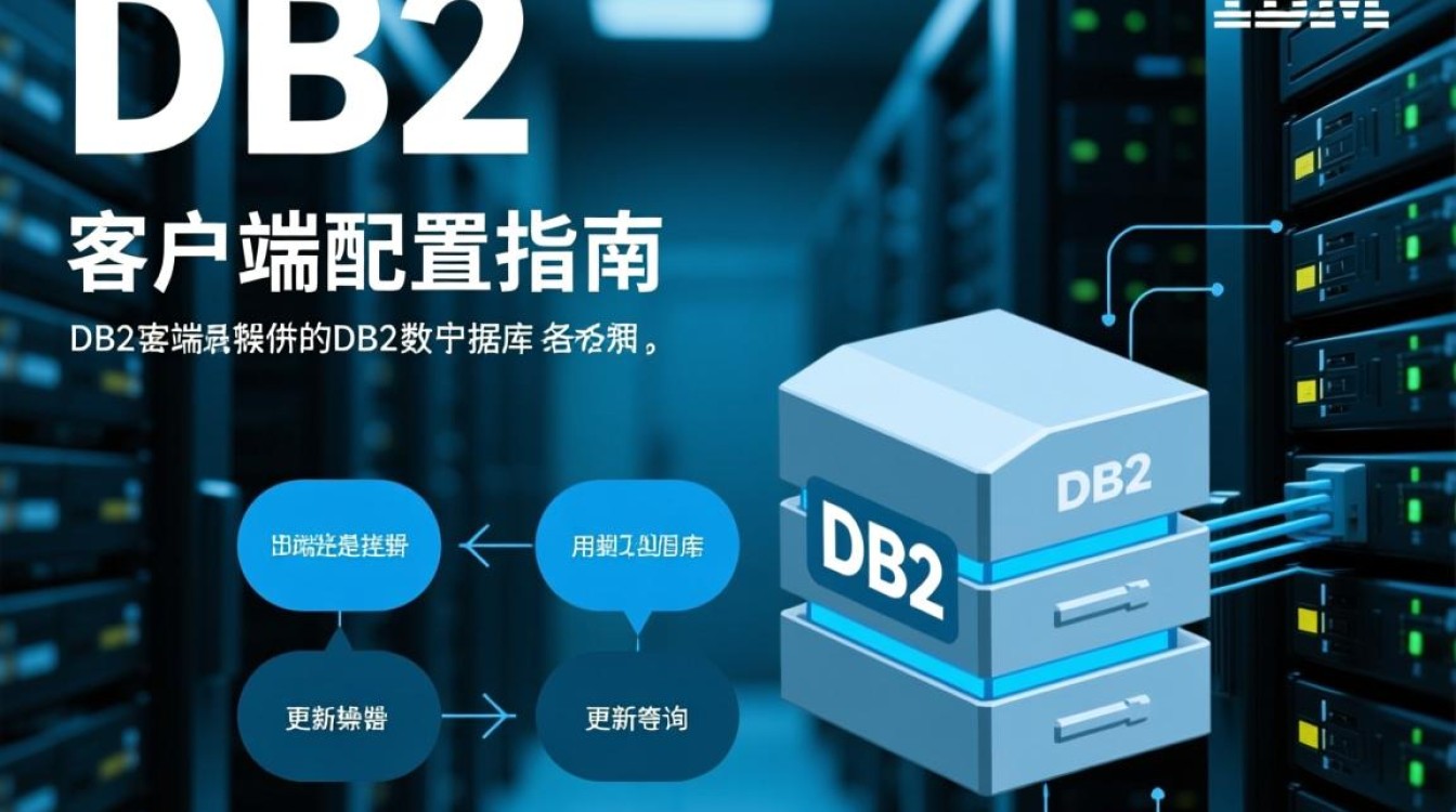 db2客户端配置中常见问题解答，如何正确设置连接参数？