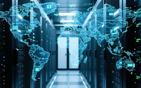 西安服务器代理商哪家好？价格和服务怎么选？