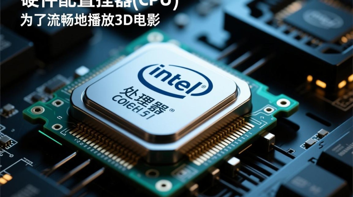 电脑看3D电影需要什么配置？如何挑选合适的硬件？30字疑问长尾标题，电脑3D观影必备配置揭秘指南