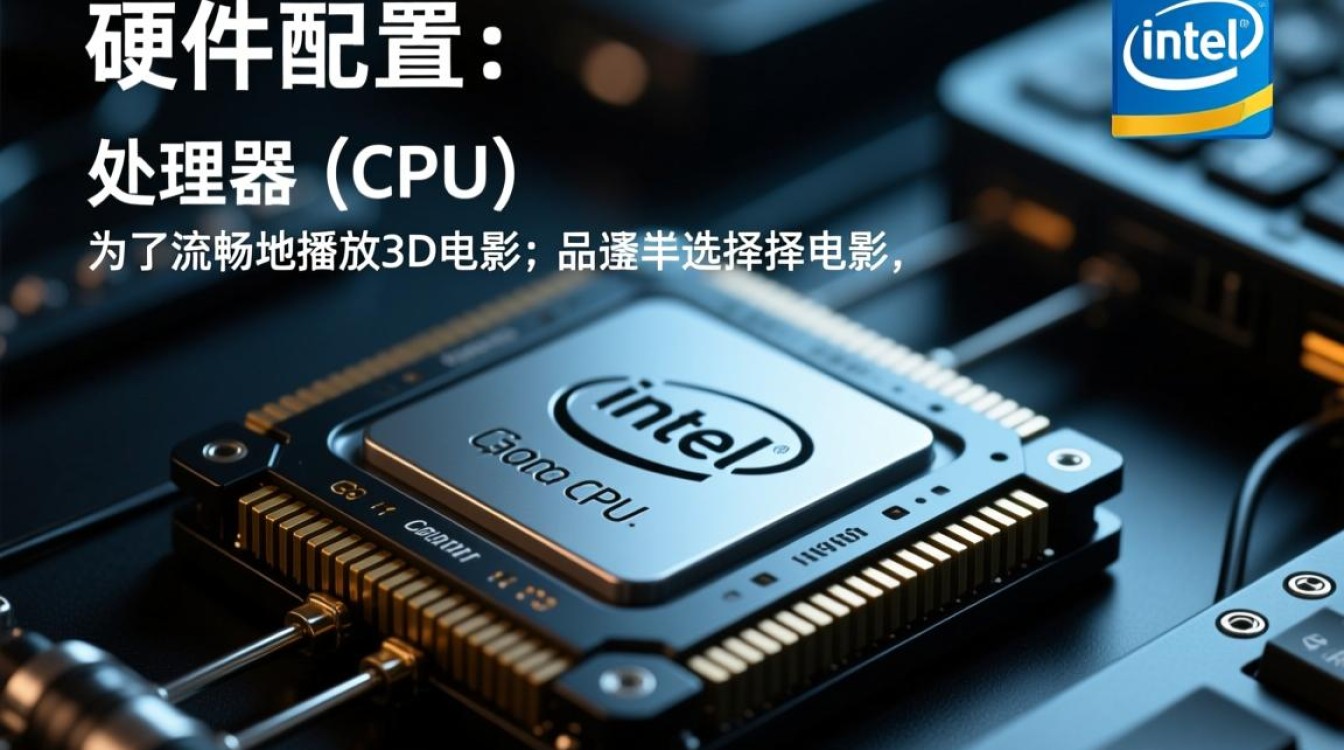 电脑看3D电影需要什么配置？如何挑选合适的硬件？30字疑问长尾标题，电脑3D观影必备配置揭秘指南