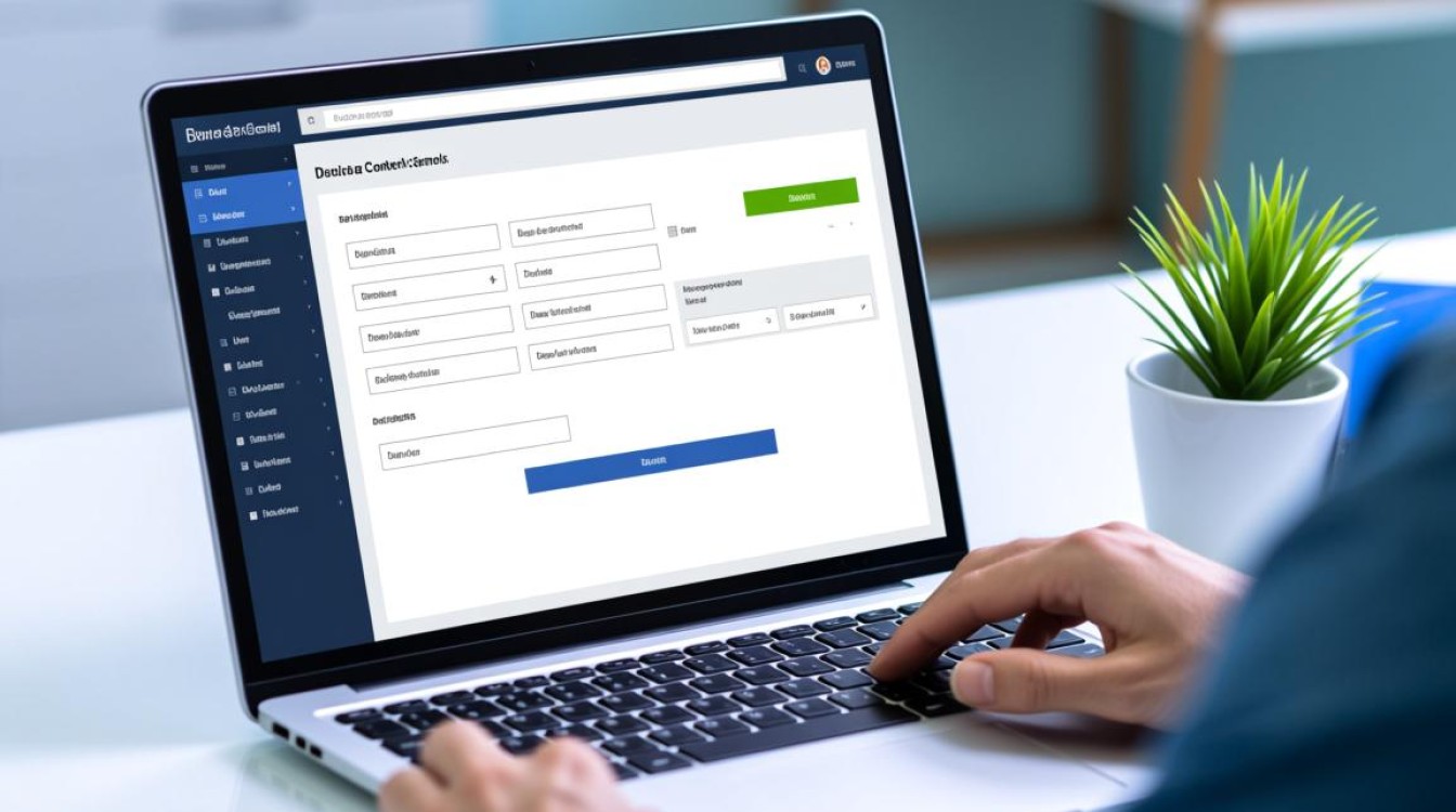 如何快速找到并进入我的域名控制台？详细位置和步骤是？