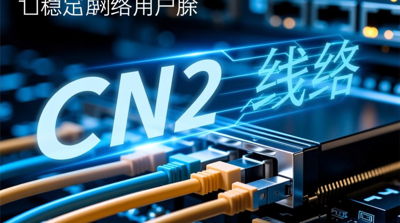 cn2线路配置中，究竟是否兼容使用国内CDN服务？