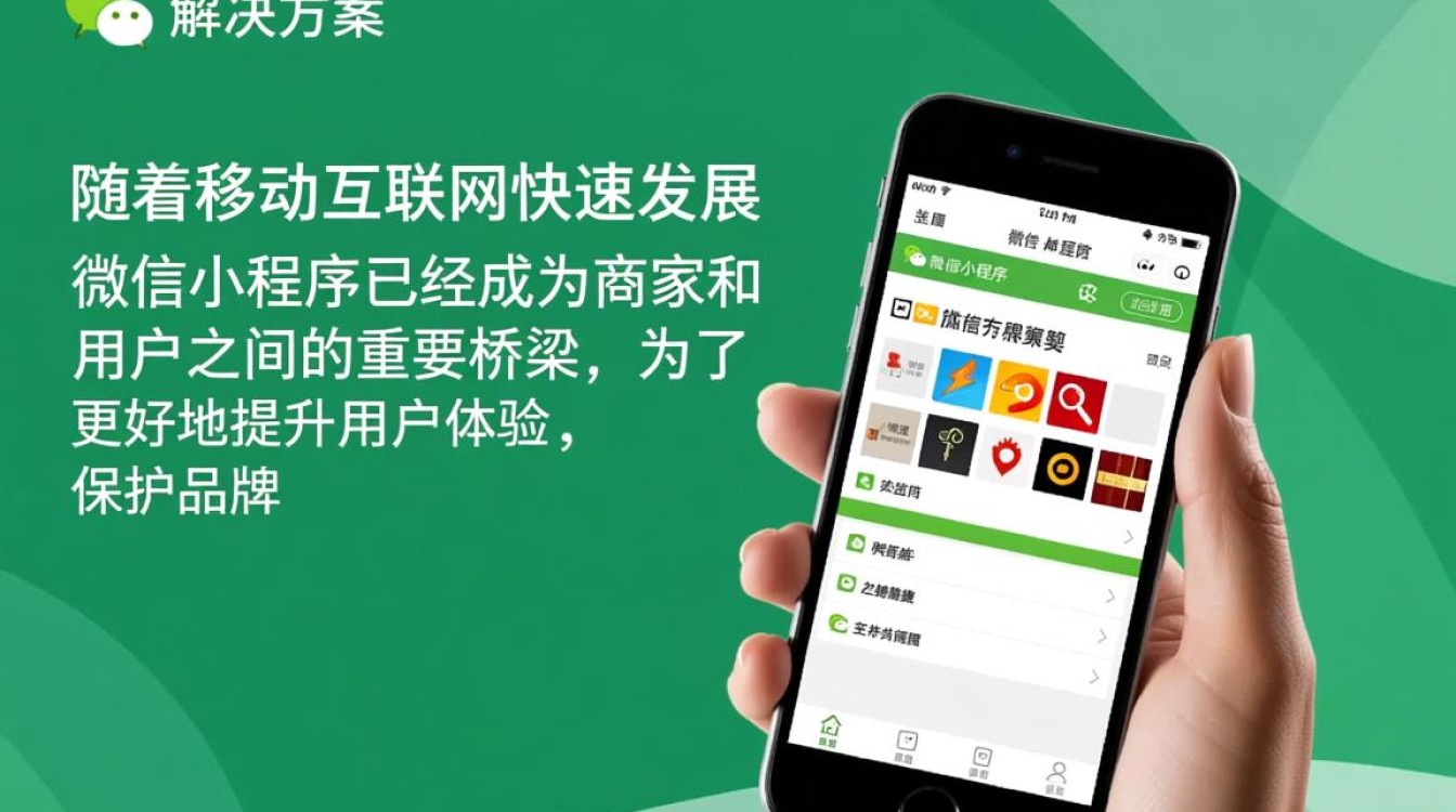 微信小程序域名注册，为何选择特定域名更有利于品牌推广？