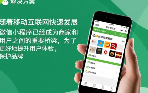 微信小程序域名注册，为何选择特定域名更有利于品牌推广？