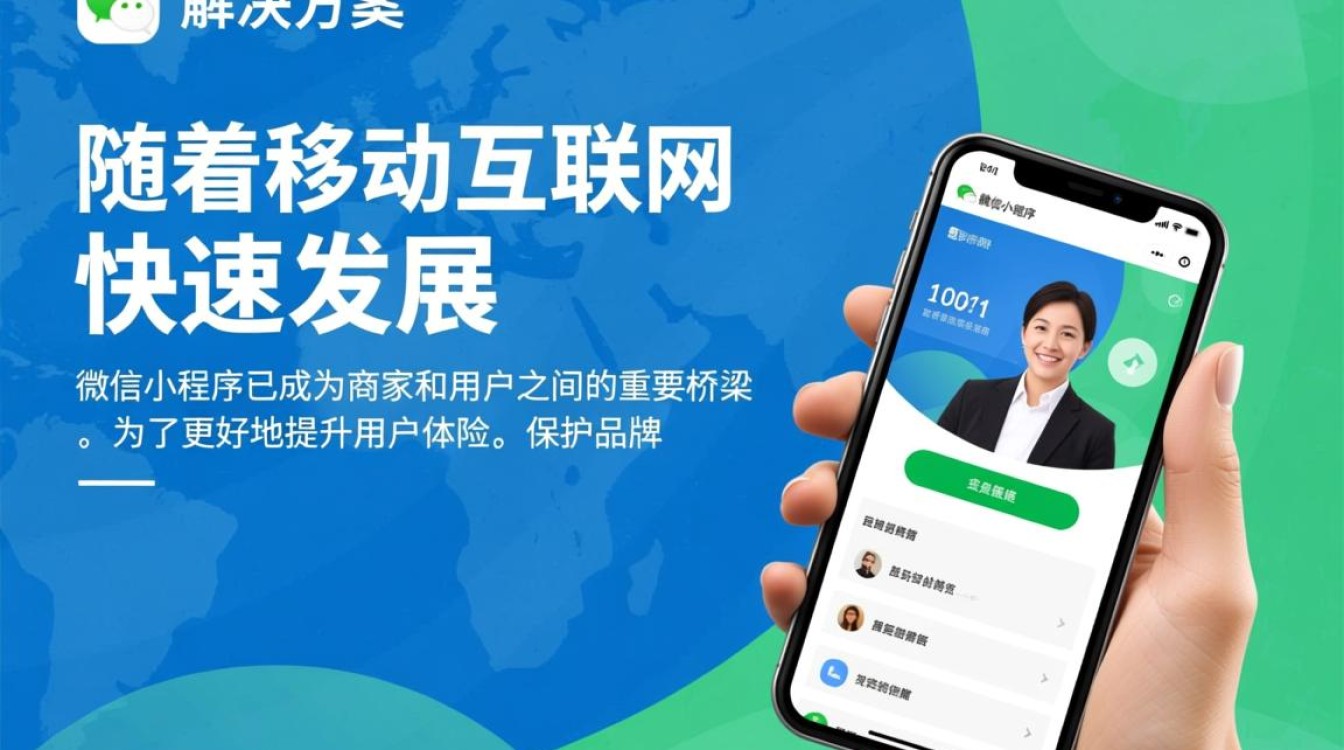 微信小程序域名注册，为何选择特定域名更有利于品牌推广？